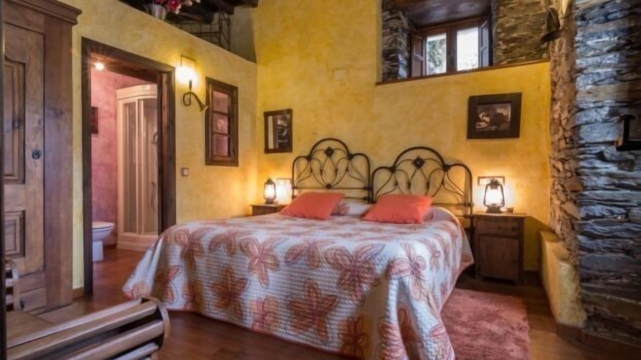 Photo of Bedroom in Prelo