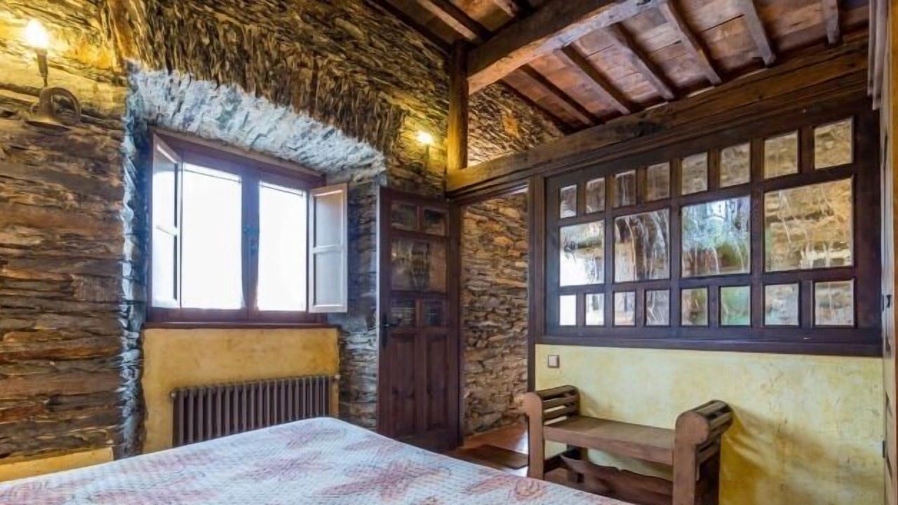 Photo of Bedroom in Prelo