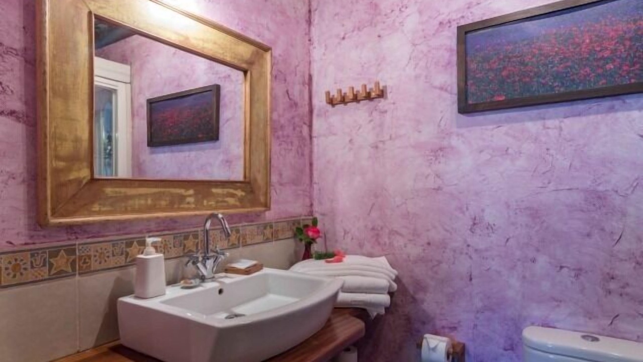 Photo of Bathroom in Prelo