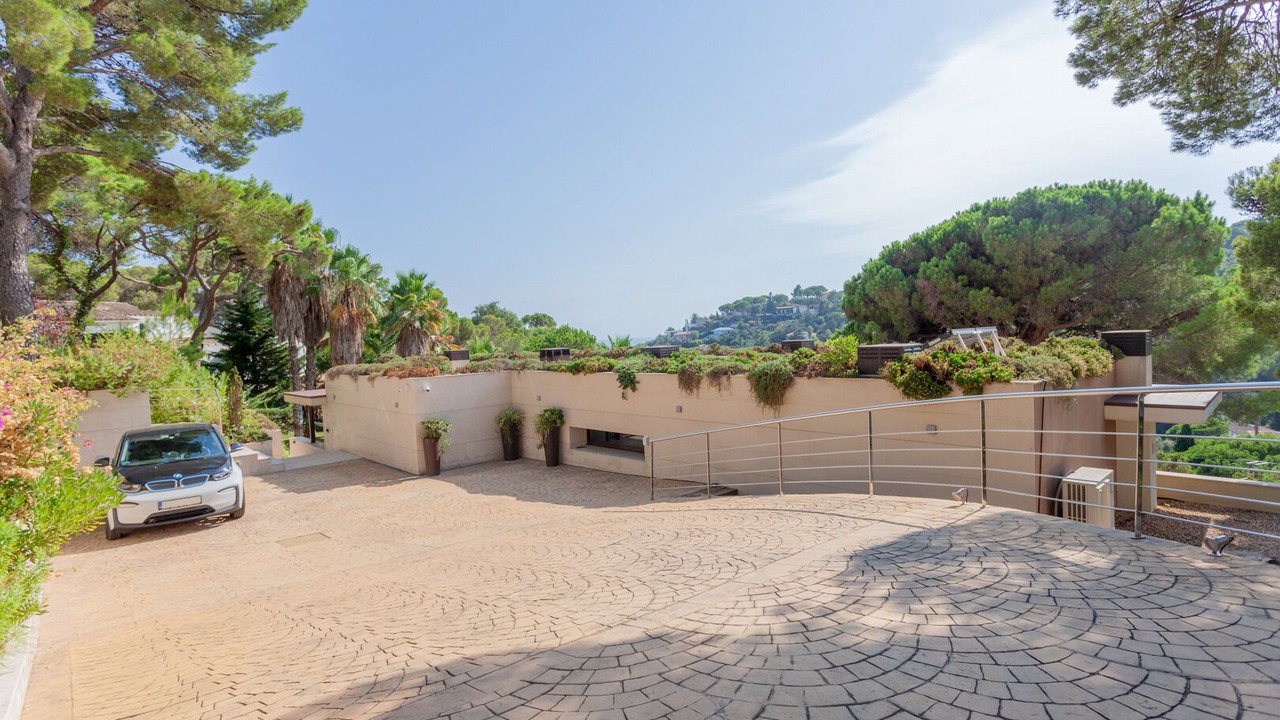 Photo of Outdoor in Tossa de Mar