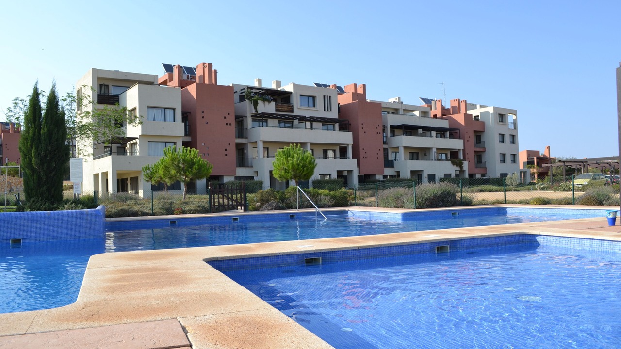 Photo of Outdoor in Corvera