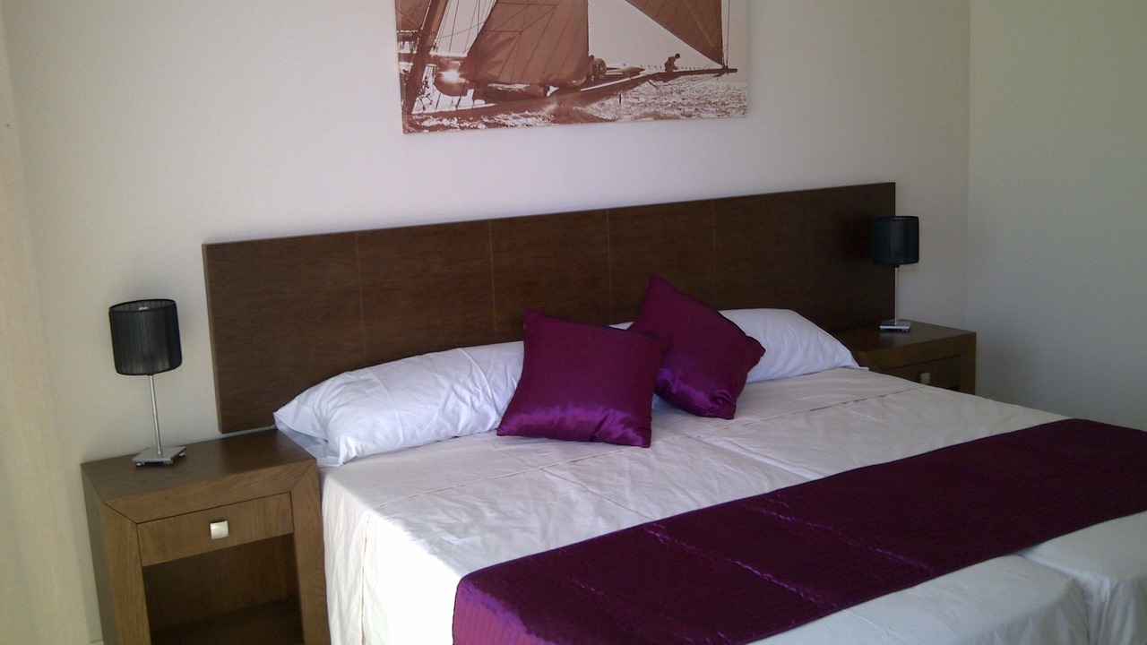 Photo of Bedroom in Corvera