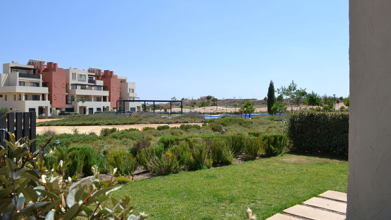 Photo of Outdoor in Corvera