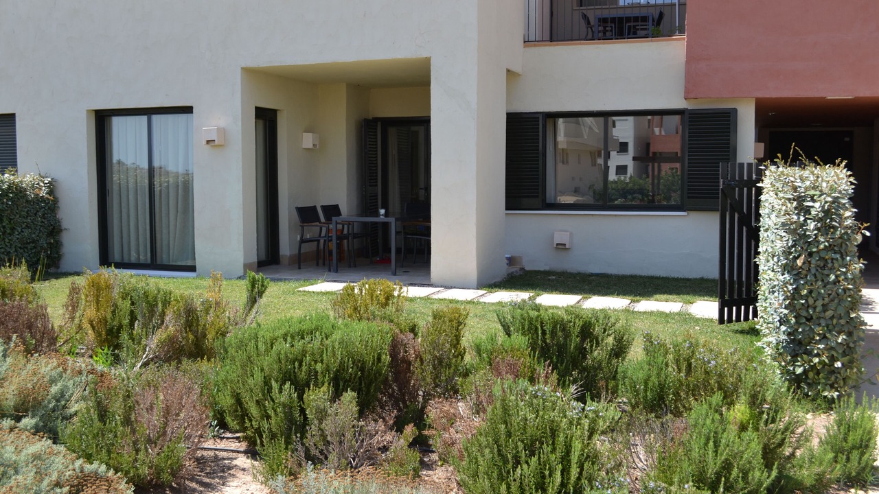 Photo of Patio Balcony in Corvera