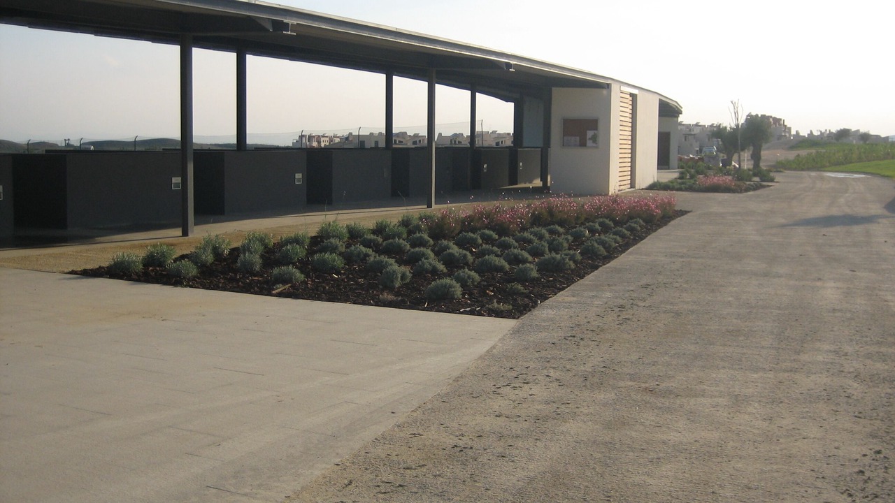 Photo of Outdoor in Corvera