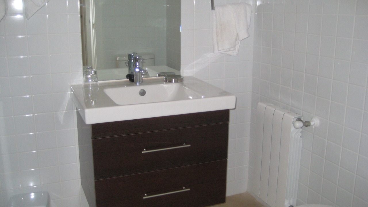 Photo of Bathroom in Corvera