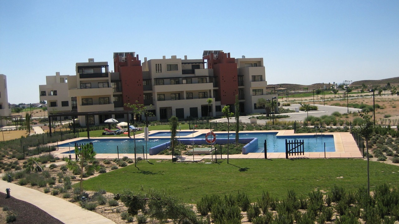 Photo of Outdoor in Corvera