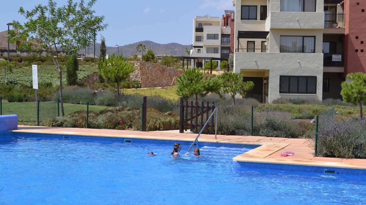 Photo of Outdoor in Corvera