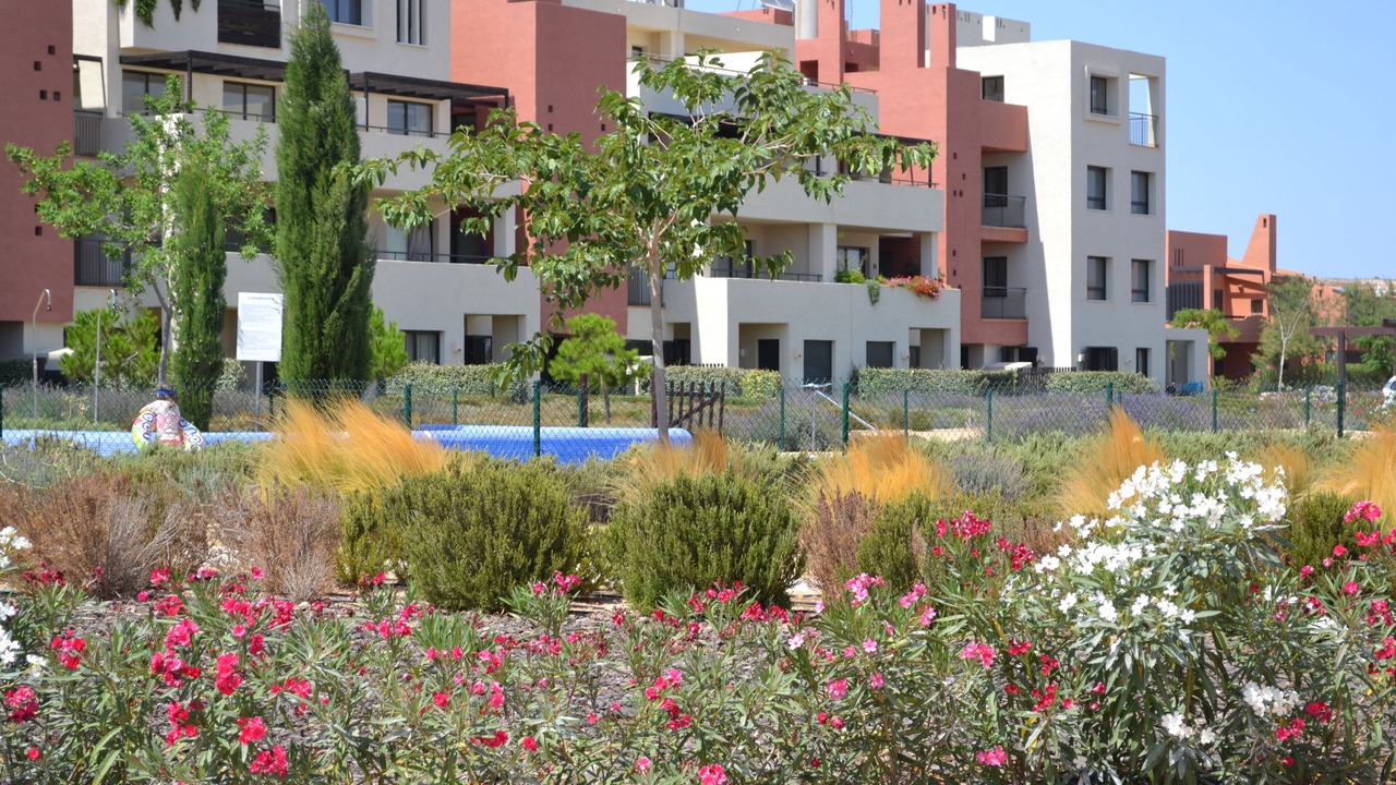 Photo of Outdoor in Corvera