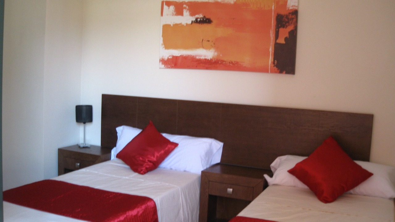 Photo of Bedroom in Corvera