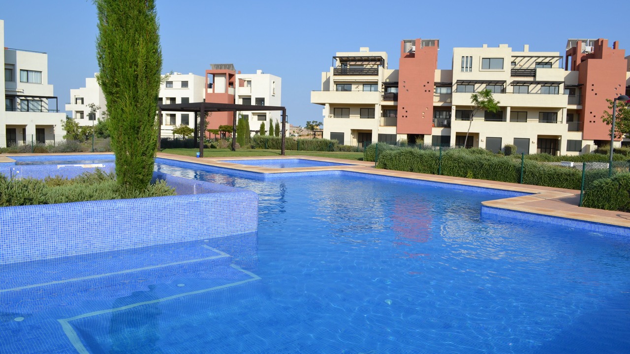 Photo of Outdoor in Corvera