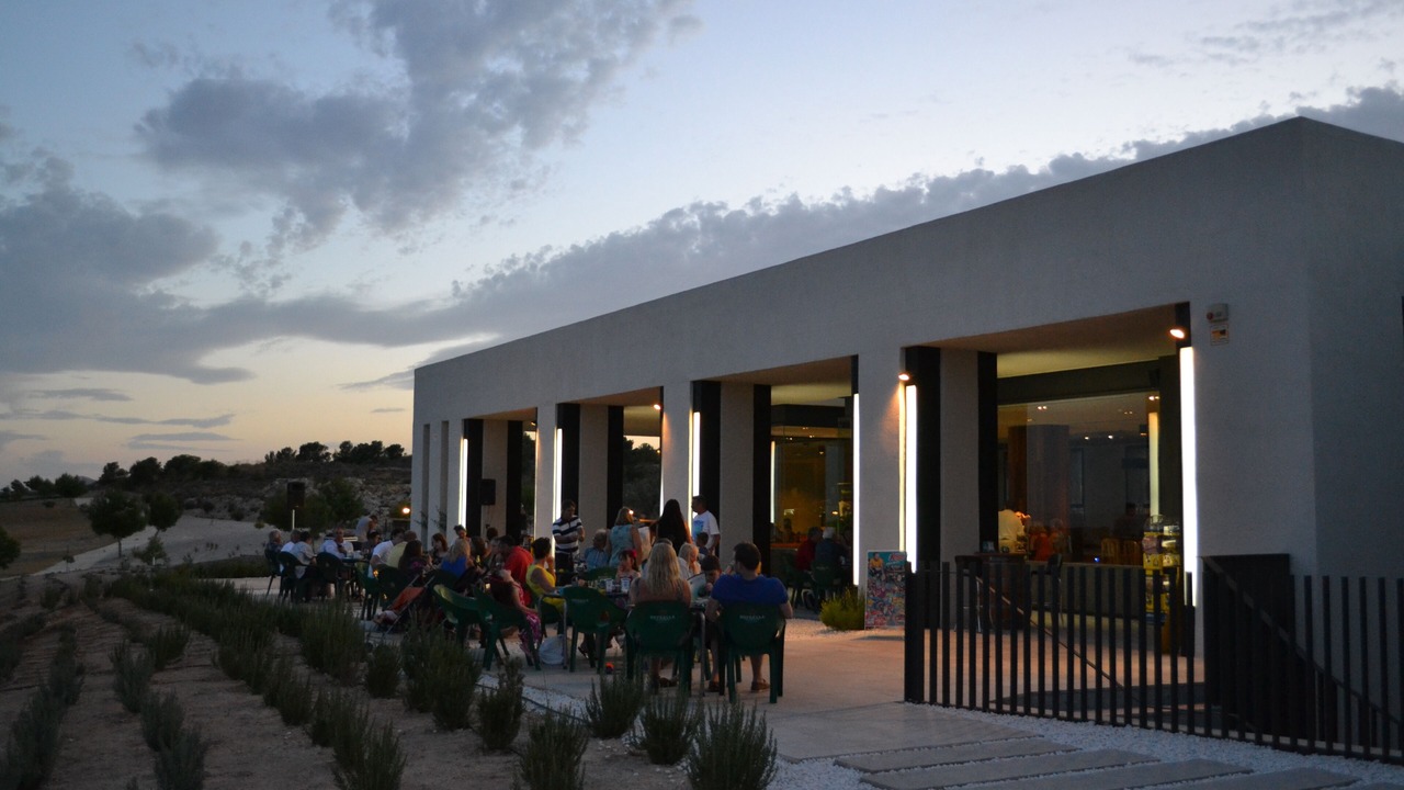 Photo of Outdoor in Corvera