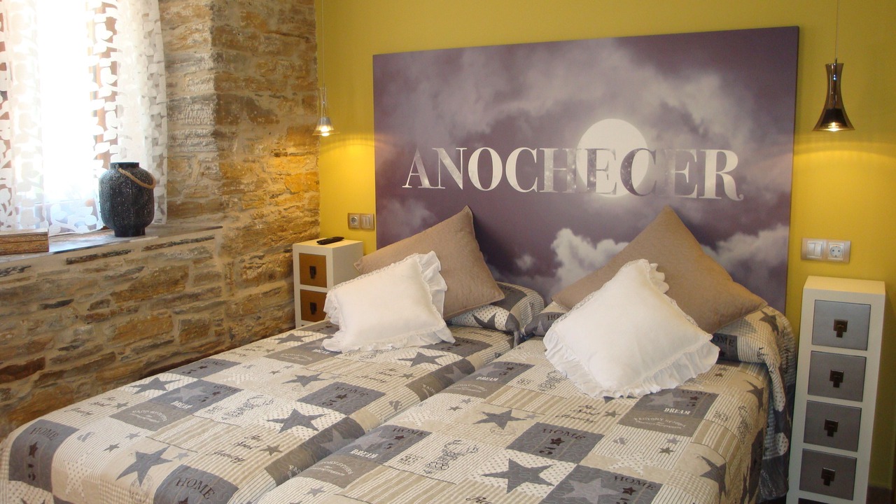 Photo of Bedroom in Villasinde