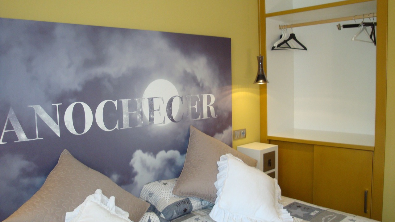 Photo of Bedroom in Villasinde