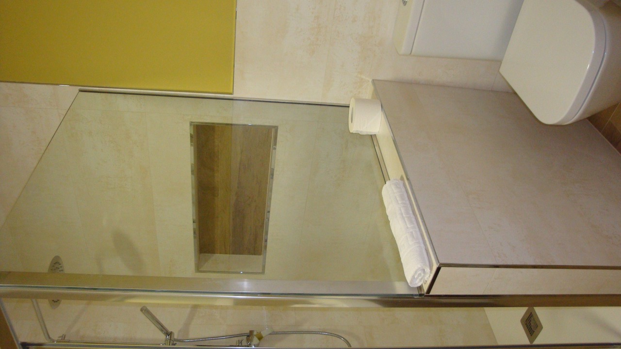 Photo of Bathroom in Villasinde