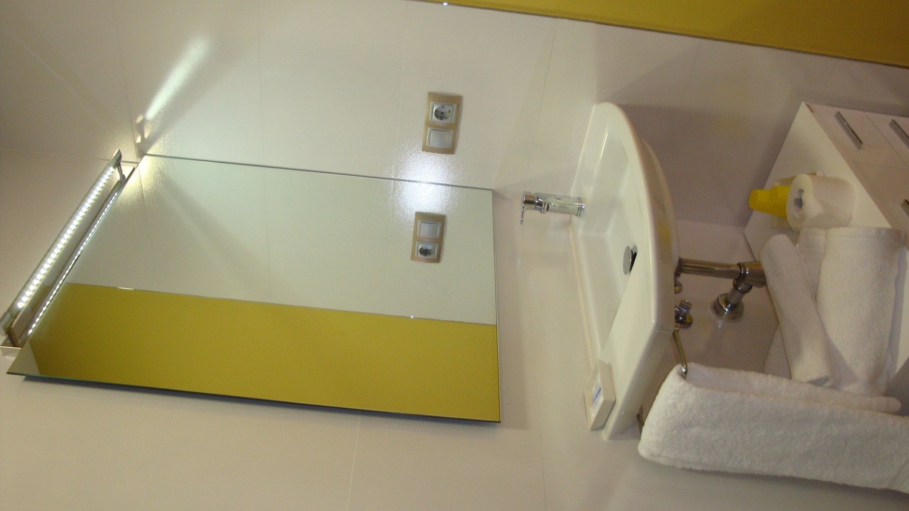Photo of Bathroom in Villasinde