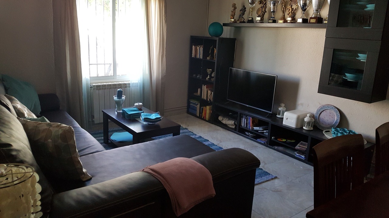 Photo of Livingroom in Orcera