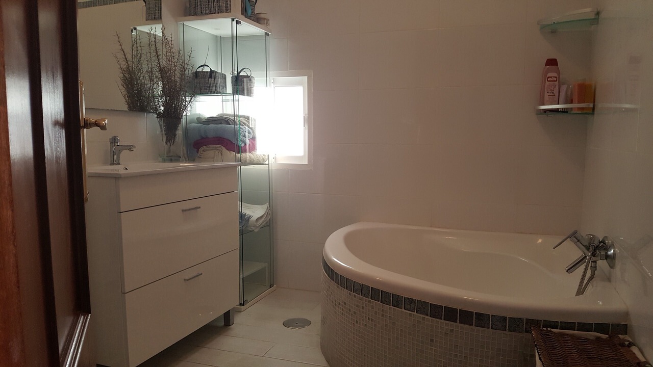Photo of Bathroom in Orcera