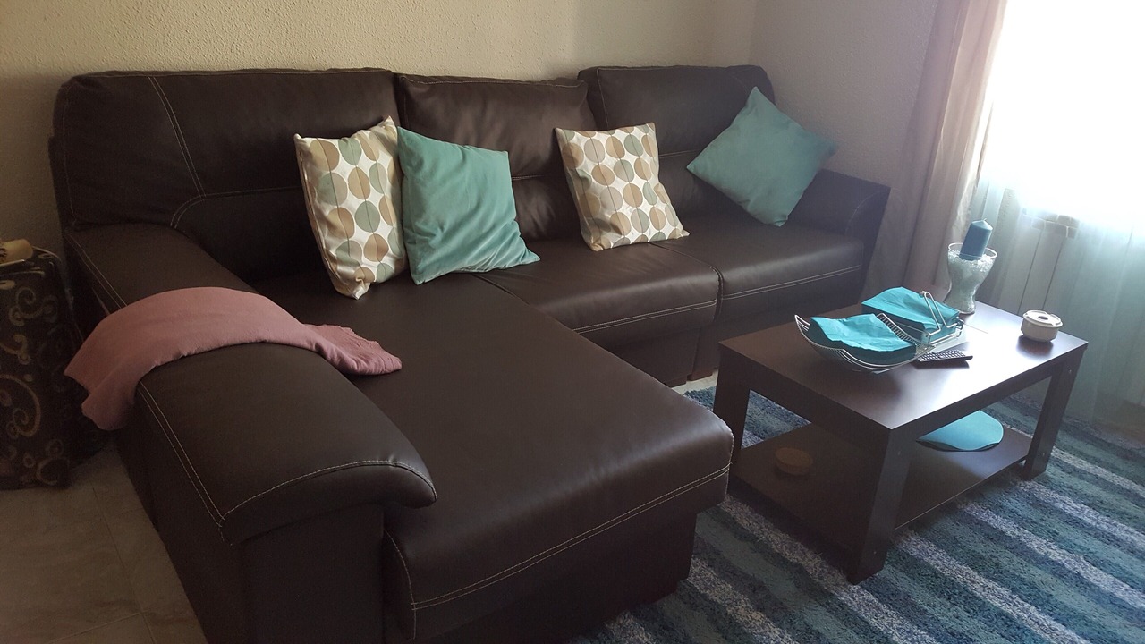 Photo of Livingroom in Orcera