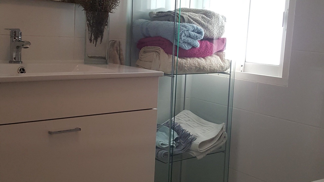 Photo of Bathroom in Orcera