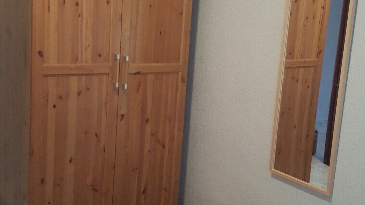 Photo of Bedroom in Orcera