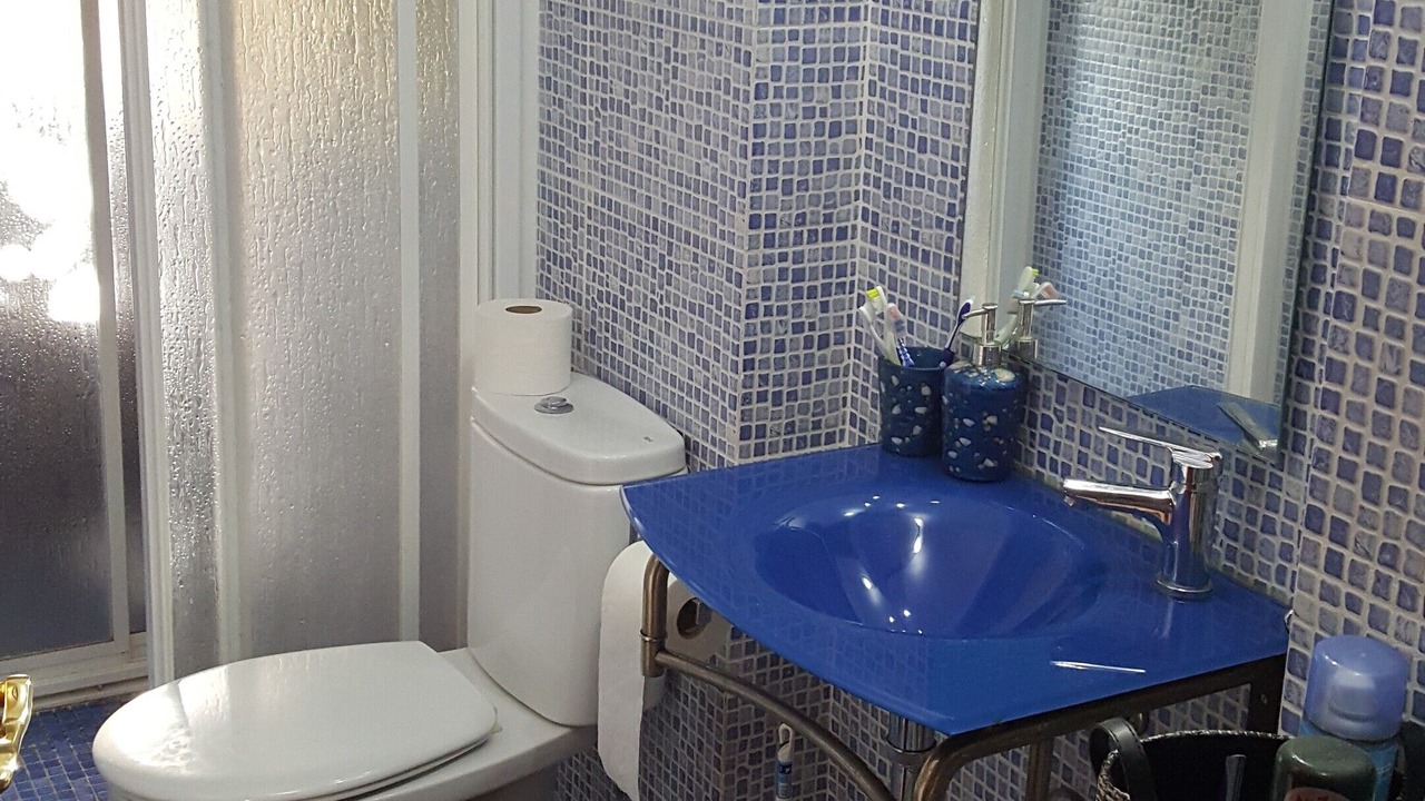 Photo of Bathroom in Orcera