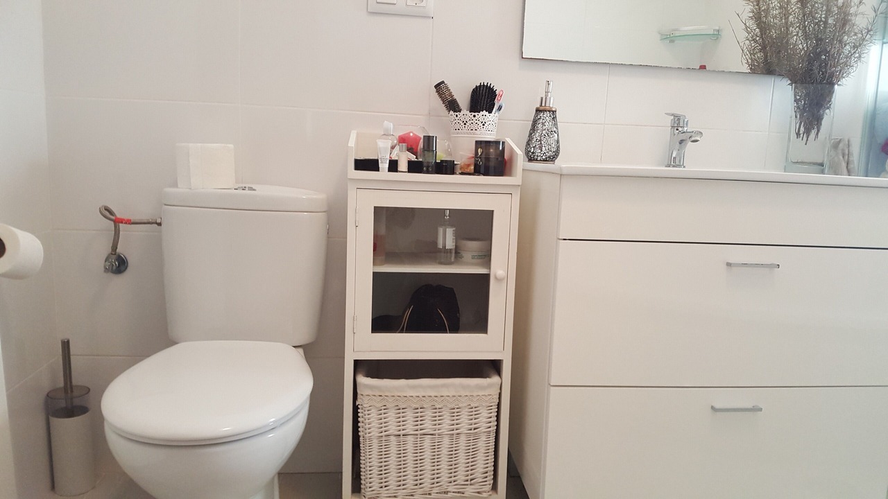 Photo of Bathroom in Orcera