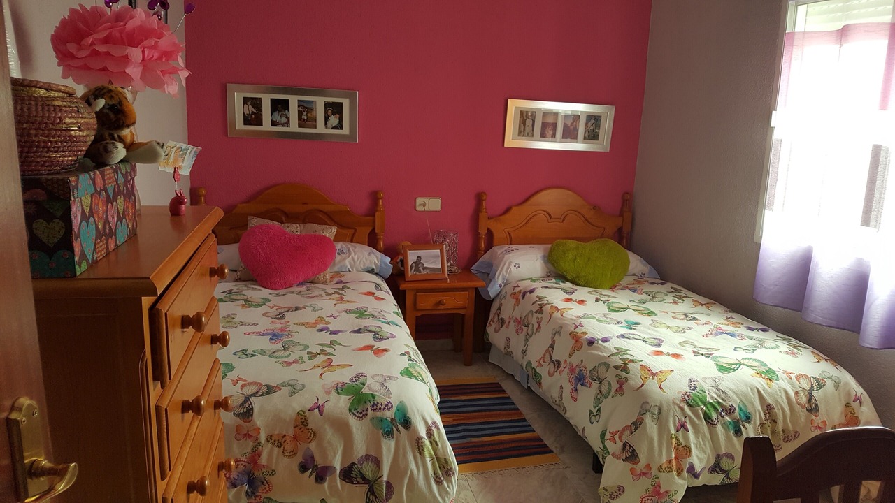 Photo of Bedroom in Orcera