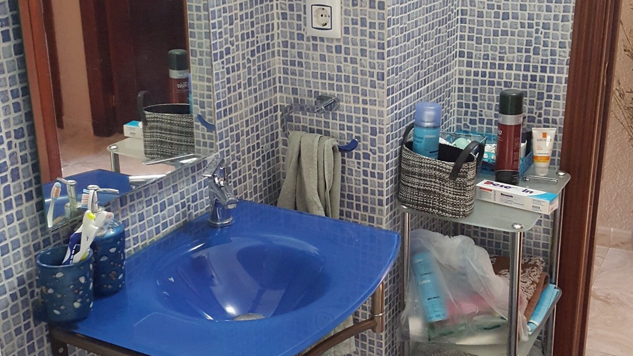 Photo of Bathroom in Orcera