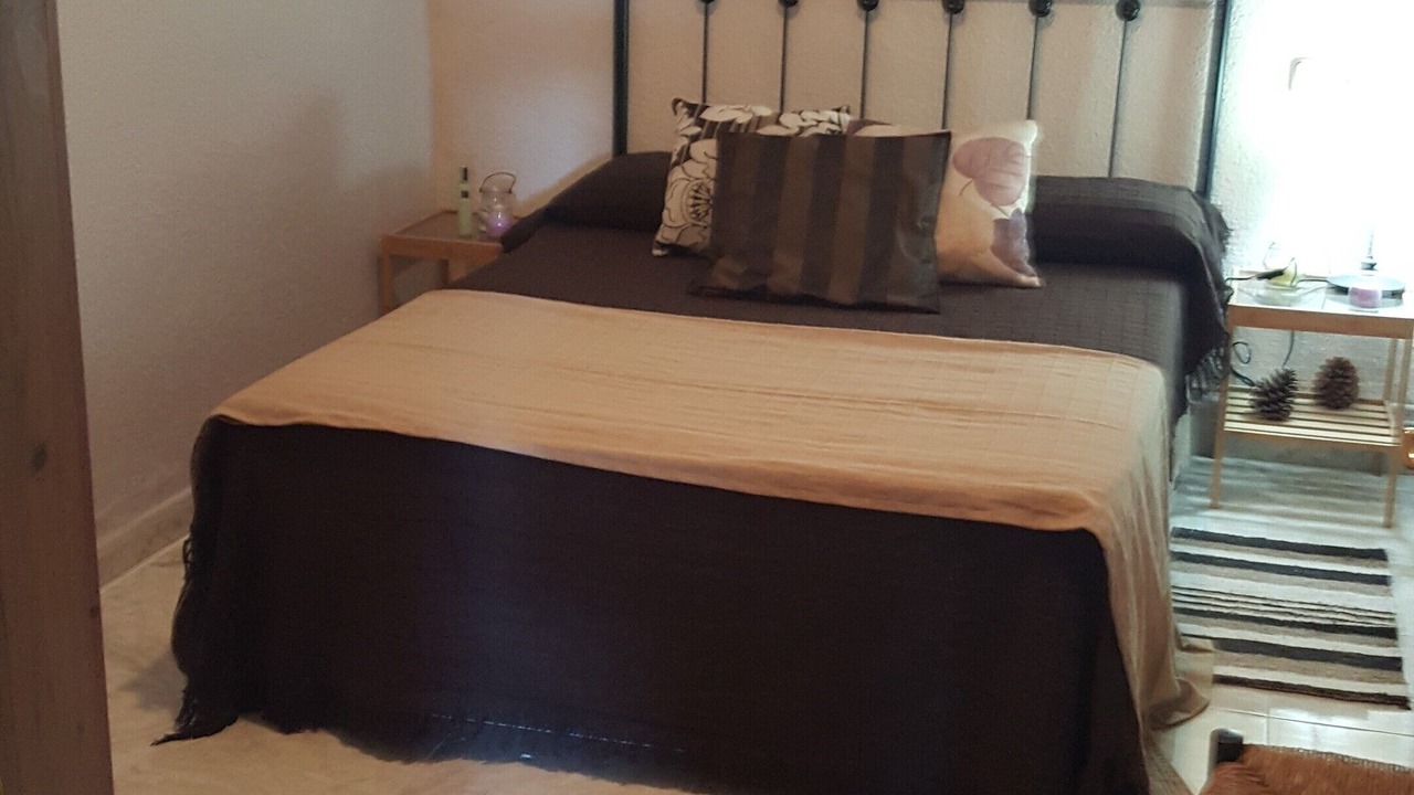 Photo of Bedroom in Orcera