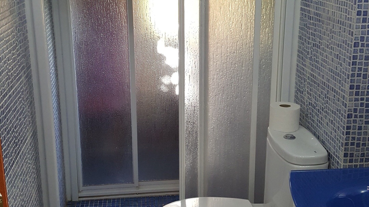 Photo of Bathroom in Orcera