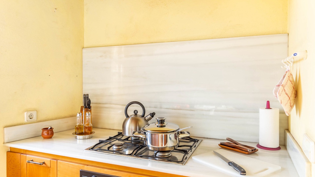 Photo of Kitchen in Old Town