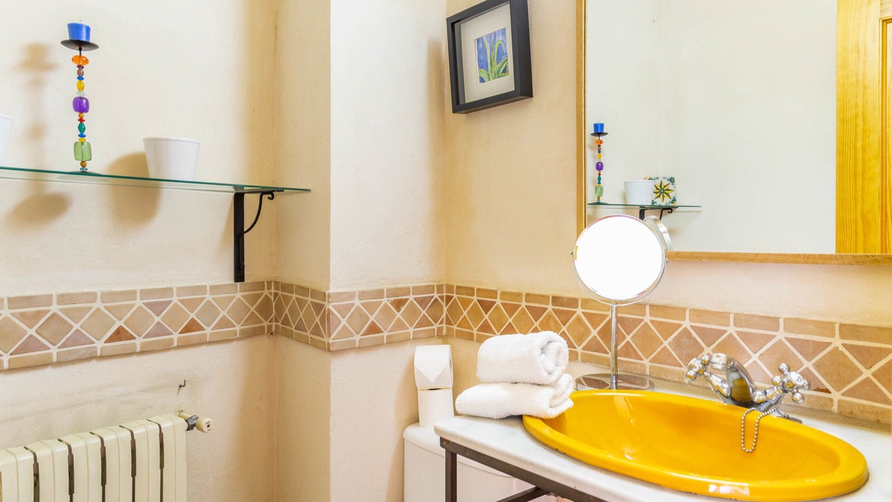 Photo of Bathroom in Old Town