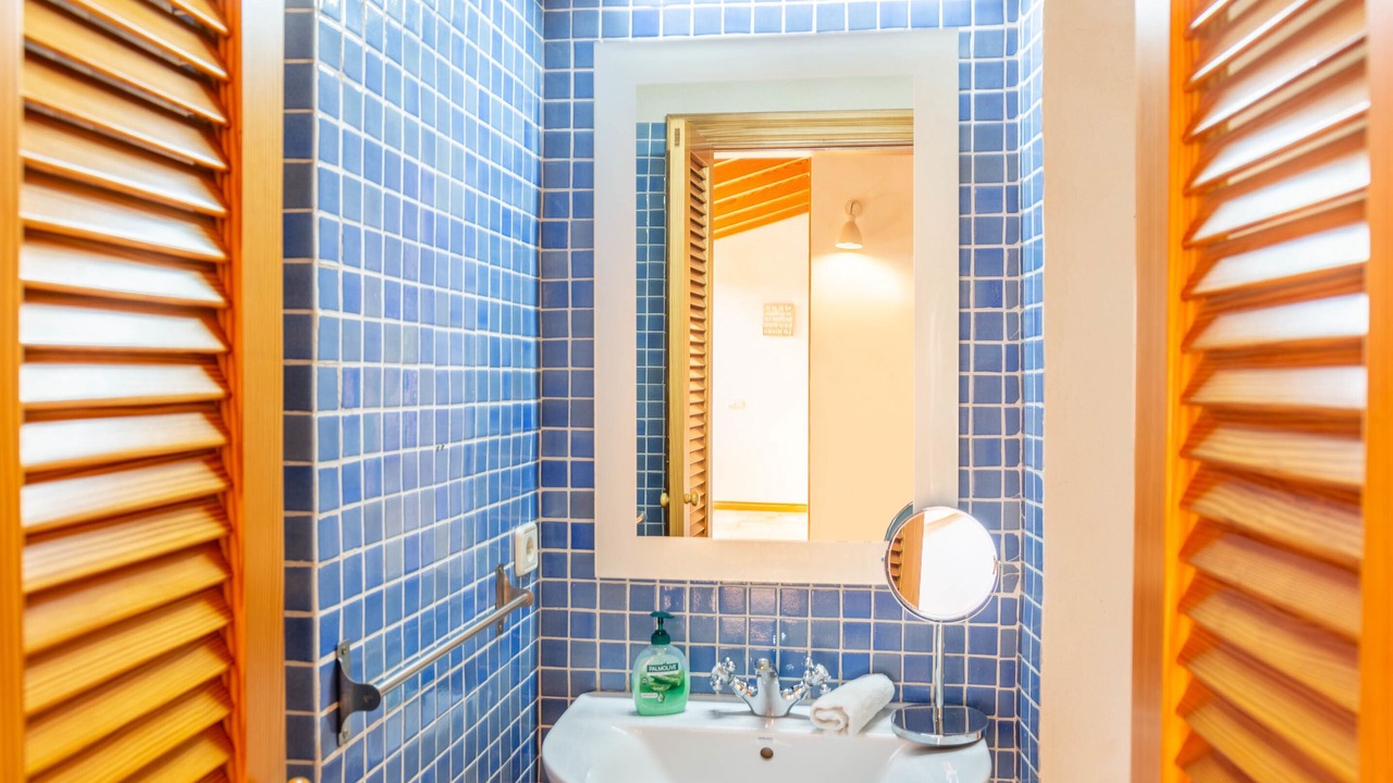 Photo of Bathroom in Old Town