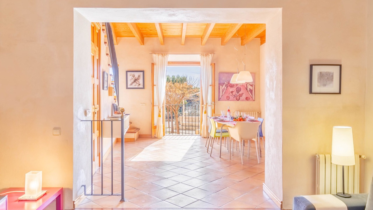 Photo of Livingroom in Old Town