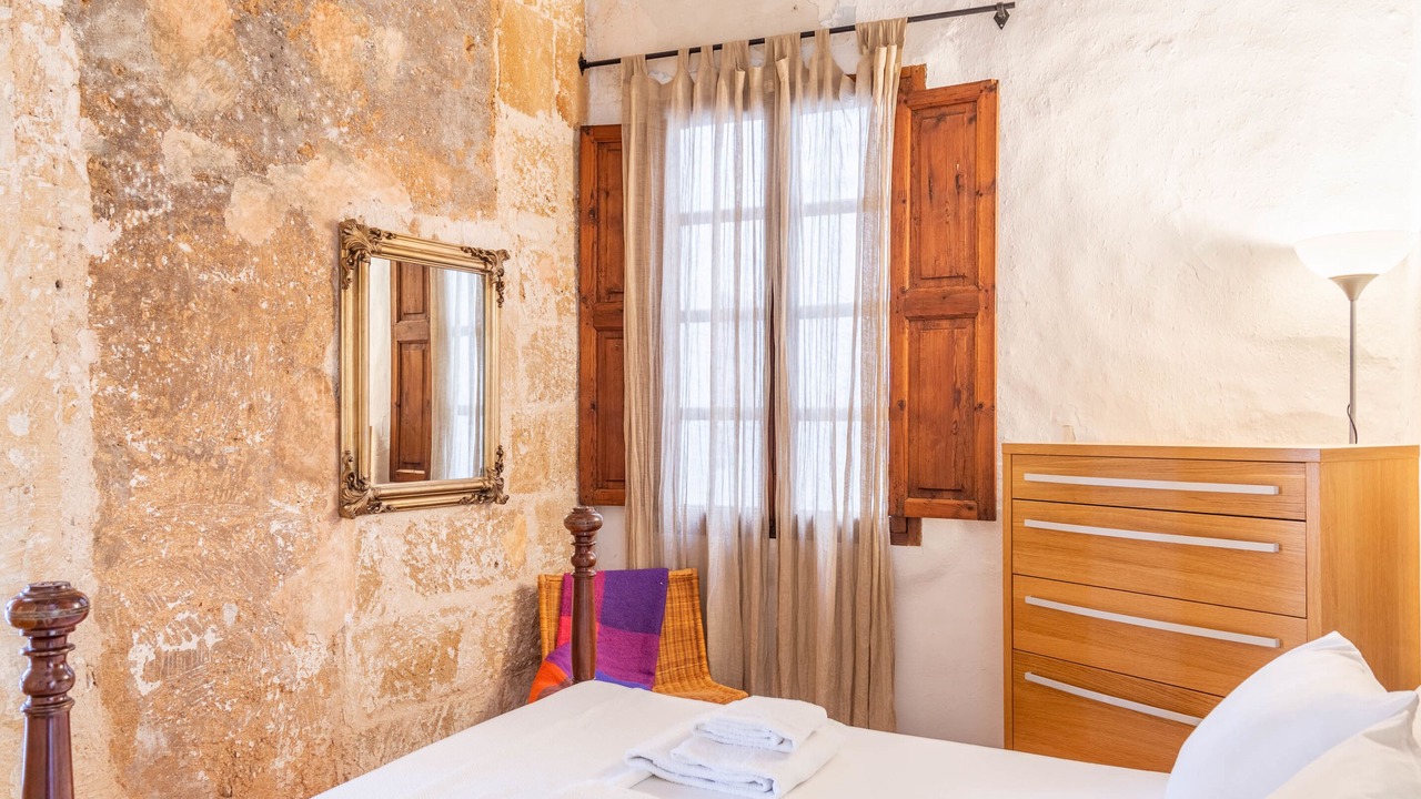 Photo of Bedroom in Old Town