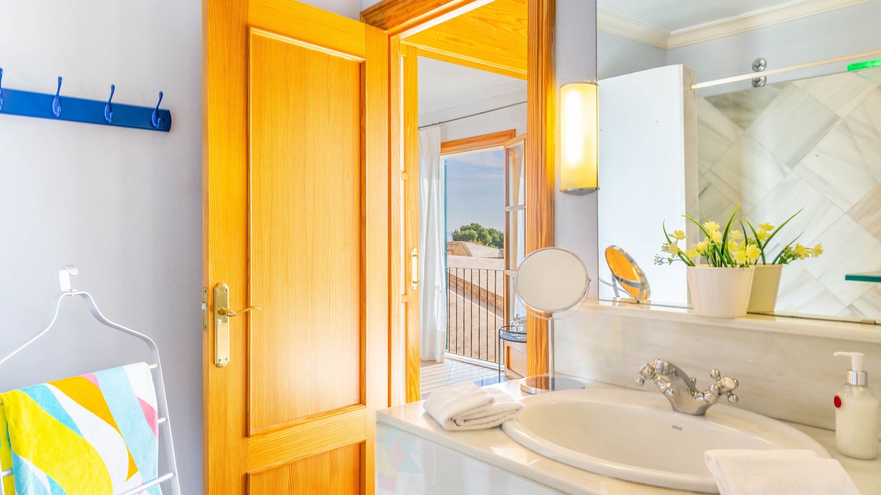 Photo of Bathroom in Old Town