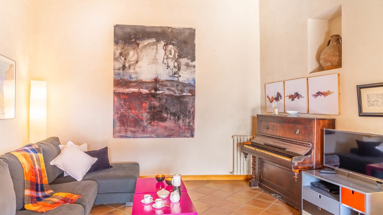 Photo of Livingroom in Old Town