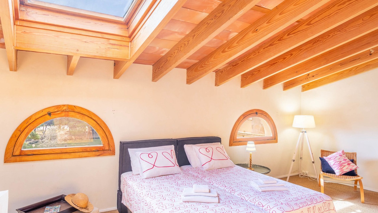 Photo of Bedroom in Old Town