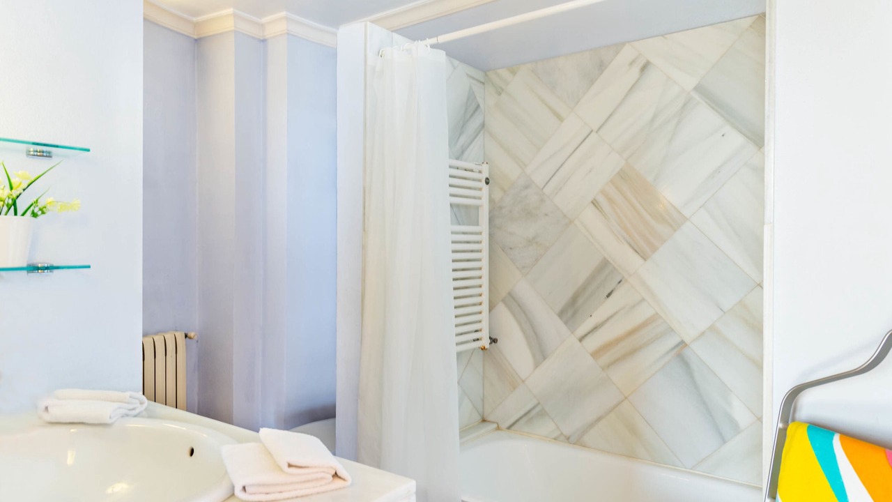 Photo of Bathroom in Old Town
