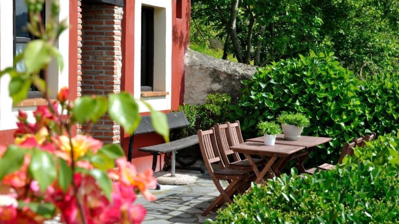 Photo of Outdoor in Tresgrandas