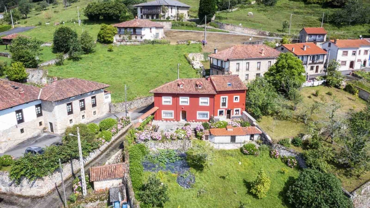 Photo of Outdoor in Tresgrandas
