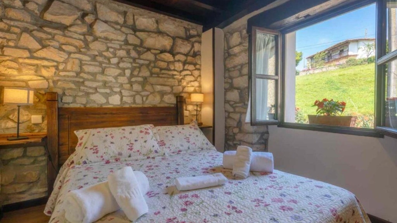 Photo of Bedroom in Tresgrandas