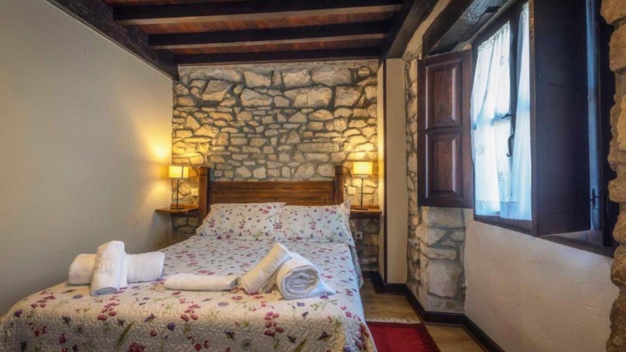 Photo of Bedroom in Tresgrandas