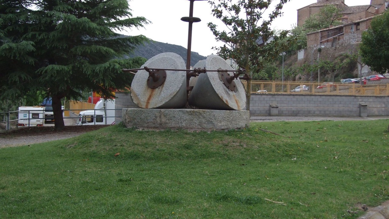 Photo of Outdoor in Camarasa