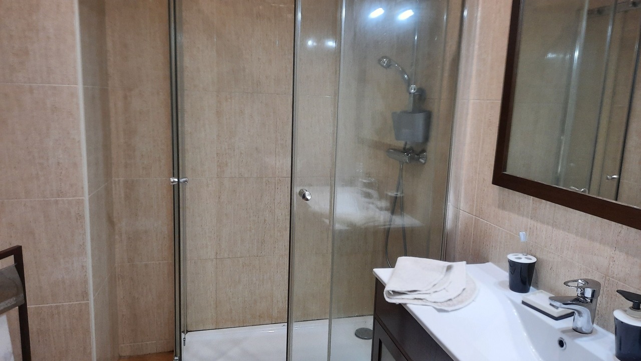 Photo of Bathroom in Camarasa