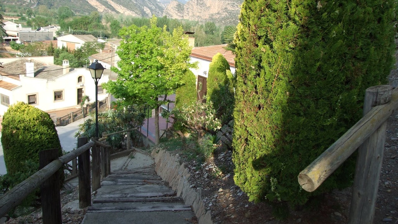 Photo of Outdoor in Camarasa