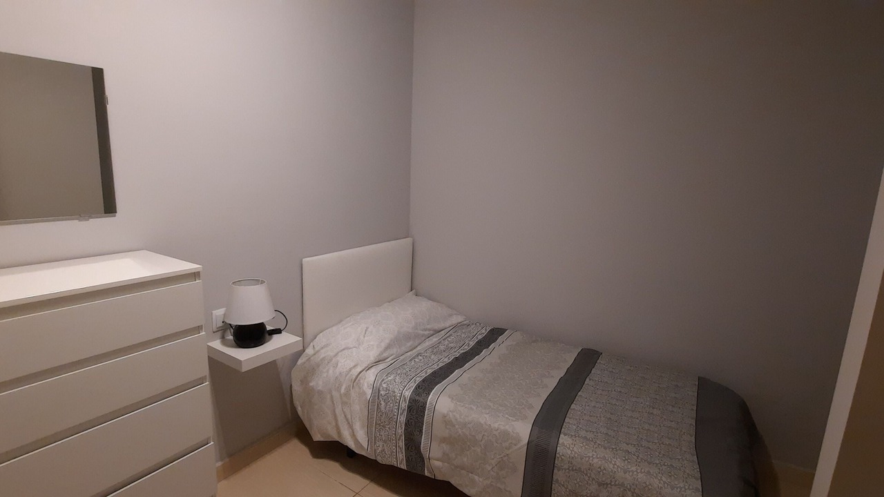 Photo of Bedroom in Camarasa