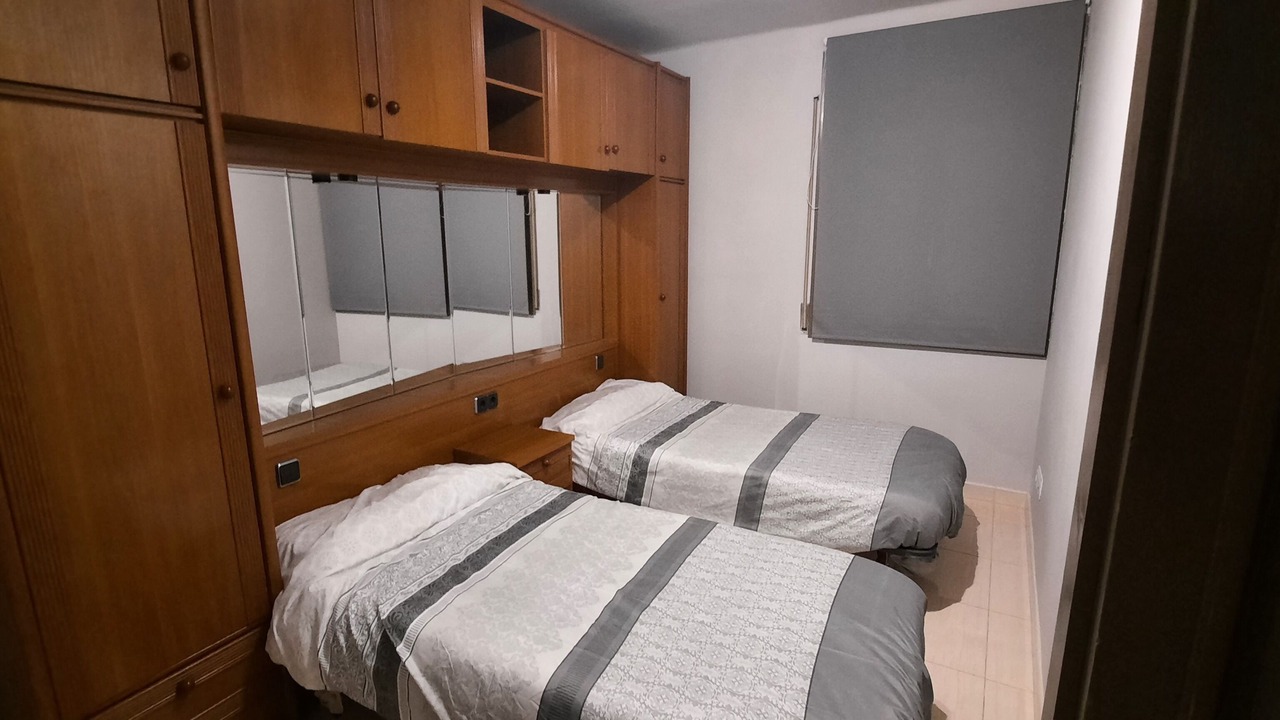 Photo of Bedroom in Camarasa