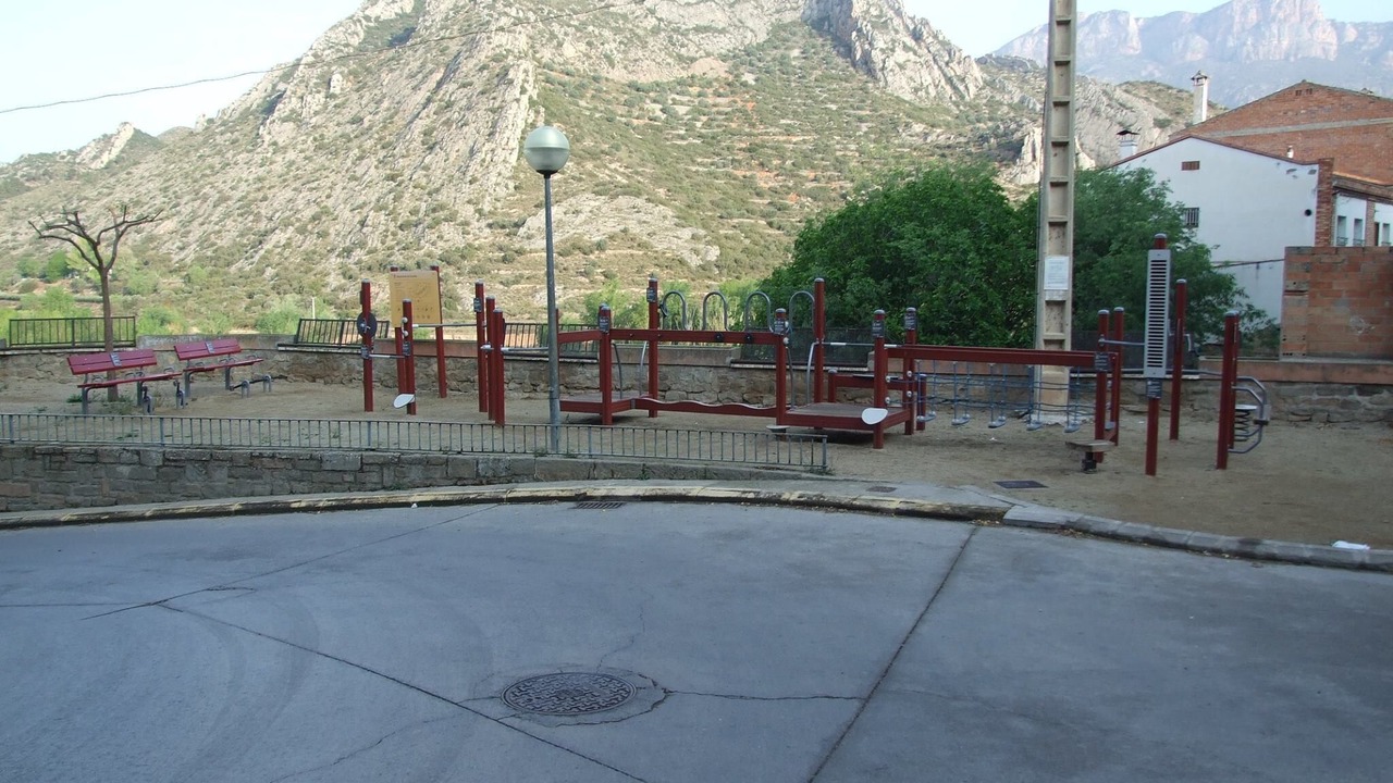 Photo of Outdoor in Camarasa
